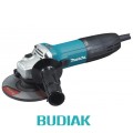 Аренда угловой шлифмашины Makita GA5030