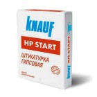 НР СТАРТ (30кг) Штукатурка гипсовая KNAUF