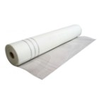 Сітка штукатурна фасадна REISEL 5х5-160 г*м2-110х50м