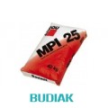 МПИ 25 (25 кг) Известково-цементная машинная штукатурка BAUMIT