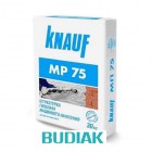 МП 75 (30 кг) Машинная штукатурка гипсовая KNAUF