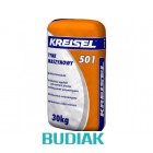 501(30кг)Maschinen Putz5-20 Вапняно-цементна машинна штукатурка КREISEL