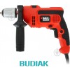 Аренда ударной дрели Black & Decker 