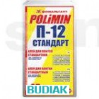 П-12 (25кг) Клей для плитки ПОЛИМИН