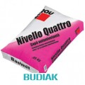 Баумакол Нівелірмаса Nivello Quadro (25кг)  толщ. 1-20мм
