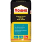 ССК-30кг Будівельна суміш класична МОМЕНТ