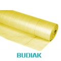 Гидробарьер армированный MASTERFOL YELLOW FOIL MP желтая (75 кв.м.)