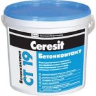 СТ-19 (15кг) Betonkontakt  Ceresit