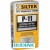 Р-11 Штукатурка цементна стартова (25кг) Siltek