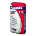 210 LEPSTYR(25кг) Клей для пенополистерола КREISEL