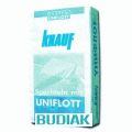 Шпаклевка UNIFLOTT (25 кг) KNAUF
