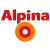 Краска водоэмульсионная  ALPINA 