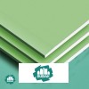 Гипсокартон влагостойкий 12.5 *1.20*2.5м KNAUF