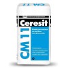 СМ-11  (25 кг)  Клей для плитки  CERESIT