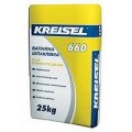 660 Kalk Spachtelmasse (25кг) Шпаклівка вапняна