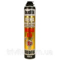 Піна монтажна профі 708 Р МЕГА 65(850мл) BUDFIX (Турция)