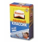 Клей обойный Момент Классик  (190гр )