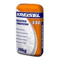 550 (30кг) Цементный набрызг / Крайзель