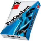 ПроКонтакт (25 кг) Клеевая шпаклевочная смесь для минват  ППС  BAUMIT