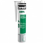 Герметик акриловый Ceresit CS7 280 мл