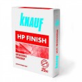 Шпаклевка гипсовая НР ФИНИШ (25 кг) KNAUF М