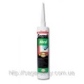 Герметик Acryl CERESIT ( білий ) 280 мл