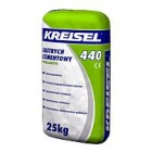 440 ESTRICH BETON (25) - Цементная стяжка  - 25-45мм   КREISEL