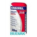 210 LEPSTYR(25кг)Клей для пінополістеролу КREISEL