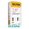 Т-87 (25кг) Суміш армуюча для теплоізоляції ППС Siltek