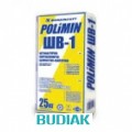 ШВ-1 (25 кг) Штукатурка цементно-вапняна (машинна) ПОЛІМІН