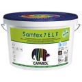 Samtex 7 E.L.F.Base1XRPU 10л.матова латексная краска И КАПАРОЛ
