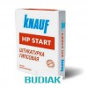 НР СТАРТ (30кг)  Штукатурка гіпсова KNAUF