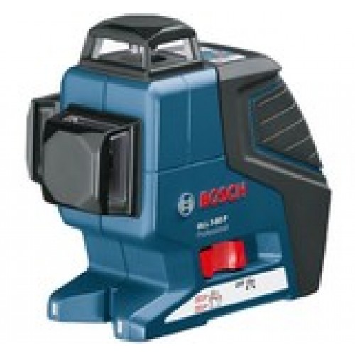Оренда Лазерного нівеліра Bosch GLL 3-80 P Professional 