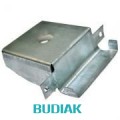 Соединитель угловой Т   СD60 -0,60 мм