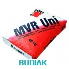 MВР УНІ (25кг) Полегшена штукатурка на основі перлиту BAUMIT