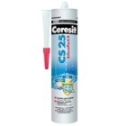  Герметик CS 25 (білий ) 280мл Micro Protect CERESIT