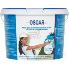 Клей "OSKAR",10кг, для стеклообоев