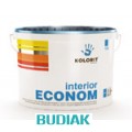 КОЛОРИТ Эконом 10л