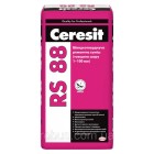 RS 88  (25 кг) Ремонтна суміш  1-100мм 