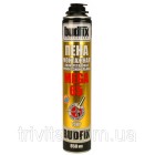Пена монтажная профи 708 Р МЕГА 65 (850мл) BUDFIX (Турция)