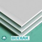 Гипсокартон обычный 12.5мм*1,20*2,5 KNAUF