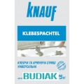 Суміш Кнауф Клебешпахтель -1 Ц.1. 3К11-2, 25кг