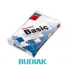 Баумакол Бейсік (25кг) Клей для плитки BAUMIT