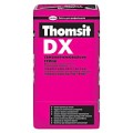 DX (25 кг) Самовыравн.р-р. 0,5-10мм THOMSIT