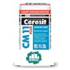 СМ-11 Plus (25кг) Клей для плитки  CERESIT