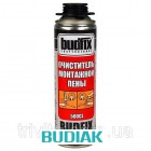 Смывка для пены CL 500 (450мл) BUDFIX (Турция)
