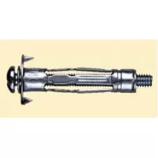 Дюбель Моллі М 4*13  (4*32) (100 шт)