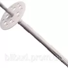Дюбель К1-200*10М Premium з пластиковим цвяхом