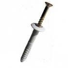 Дюбель-шуруп гриб 6*40 (100шт)