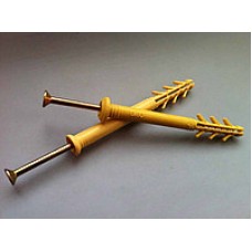 Дюбель-шуруп потай К 8*100(50шт)